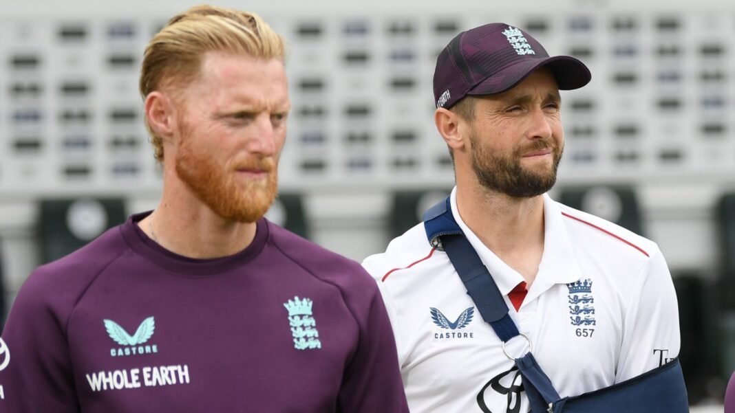 The Ashes 2025/26 Showdown: Inside England’s Squad Secrets, Australia’s Power Plays, and Ben Stokes’ Game-Changing Plans!