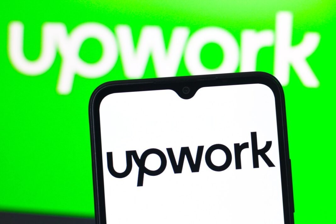 Upwork’s Game-Changer: How Expanding Beyond Freelancers Is Set to Revolutionize Corporate Staffing