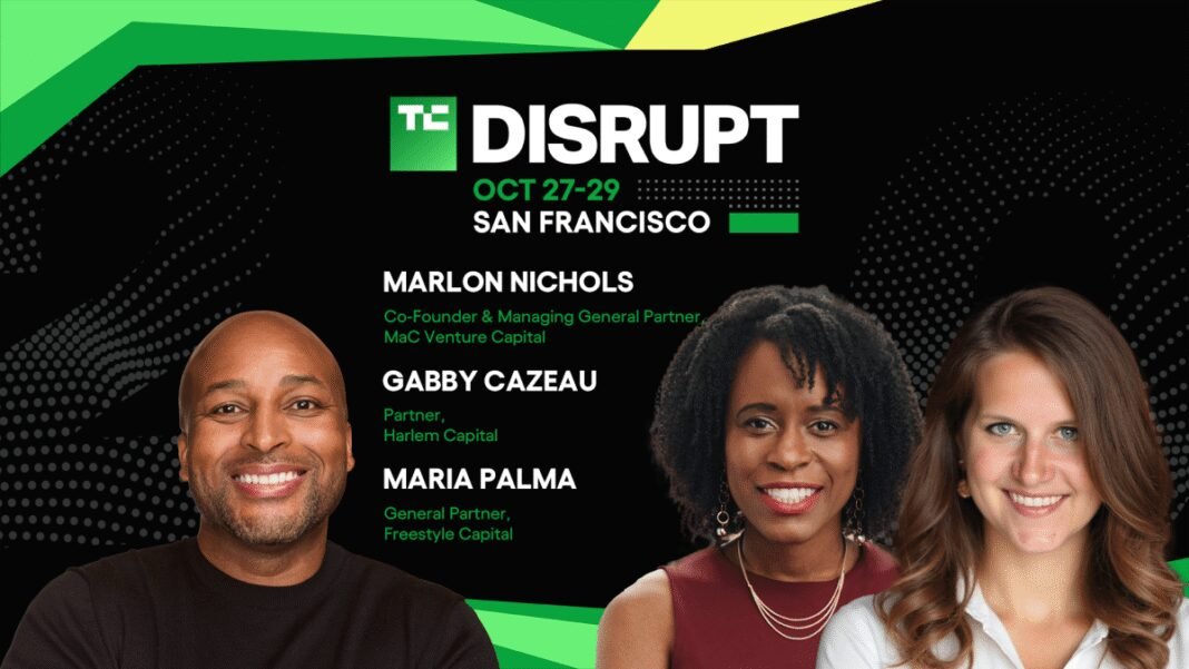 How to actually raise a seed round: Actionable advice from top investors at TechCrunch Disrupt 2025