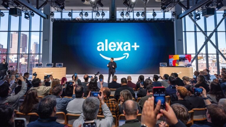 Amazon Unveils Alexa+ Beta in India with Thrilling New Hindi Features!