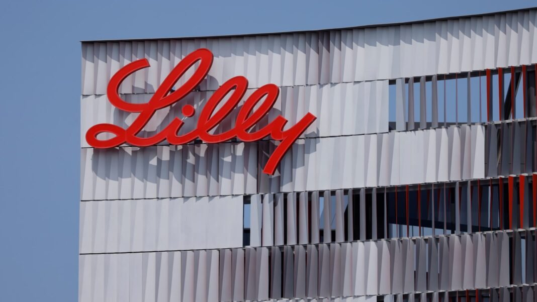 Eli Lilly Rockets Beyond Expectations as Mounjaro and Zepbound Sales Surge, Boosting 2025 Forecast