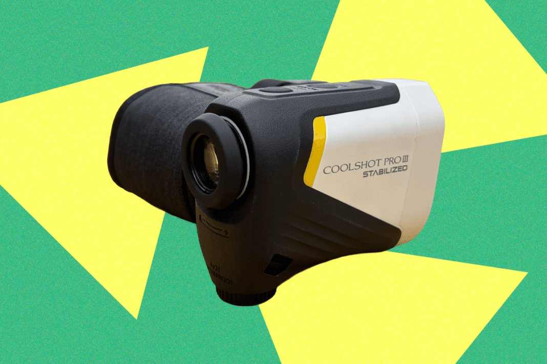 Discover the Must-Have Golf Rangefinders You Can’t Miss in 2025!