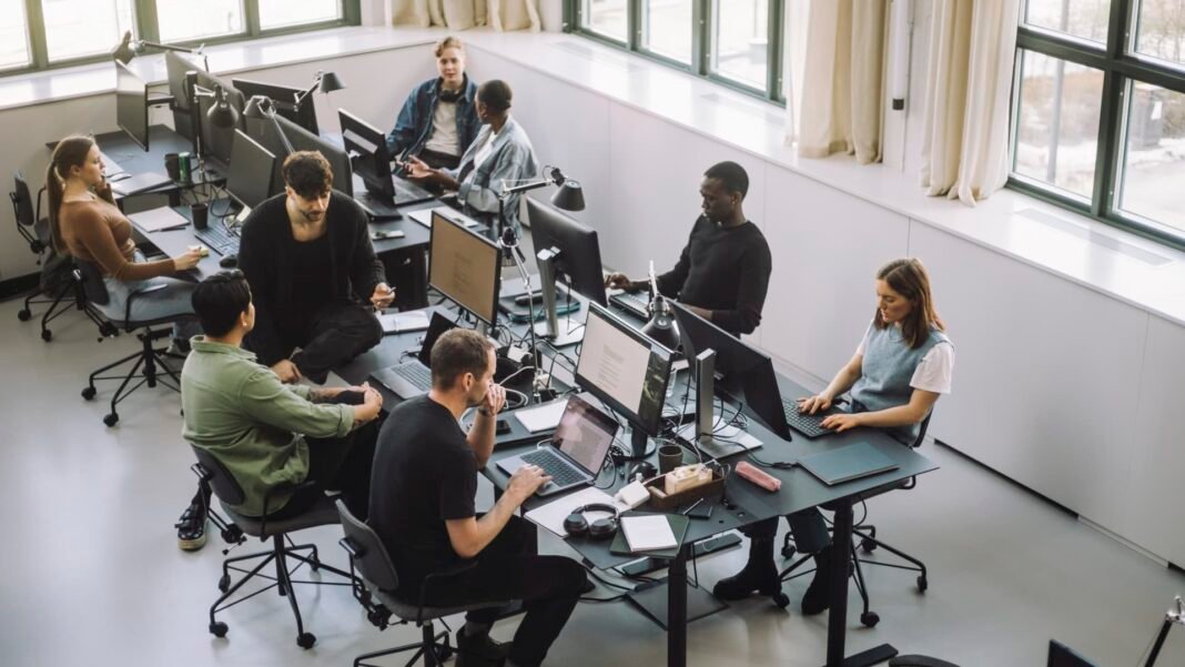 Companies Clamp Down on Office Attendance with Unprecedented Intensity-Toughest Enforcement in Half a Decade!