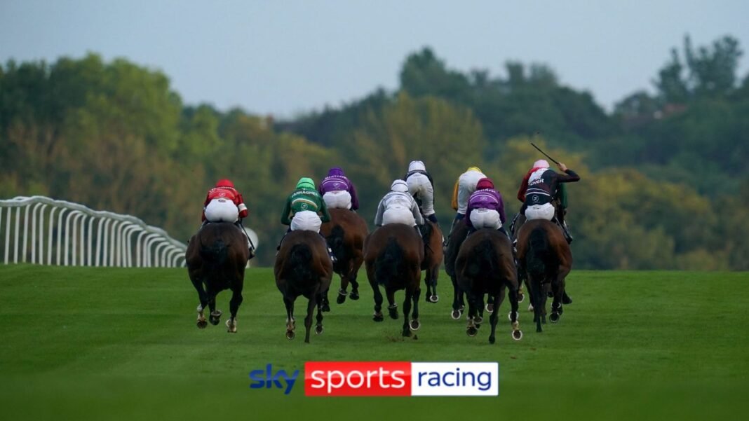 Racing League best bets: Jamie Lynch’s week three preview as action heads to Chepstow with The East in front