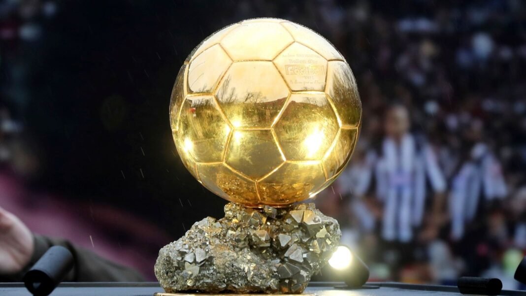 Ballon d’Or 2025: Who has been nominated, how it is decided and when are the winners announced?