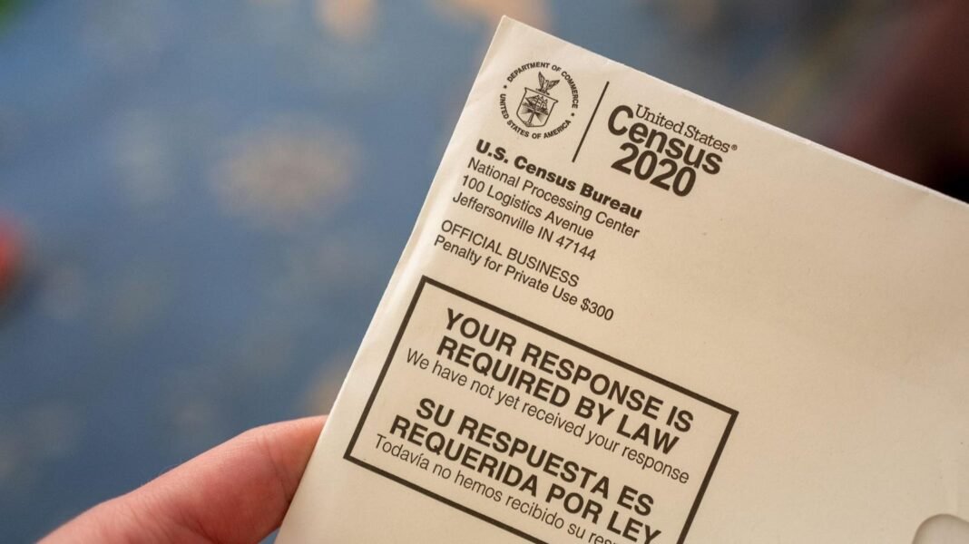 Trump’s New Census Rules Will Exclude Undocumented Immigrants