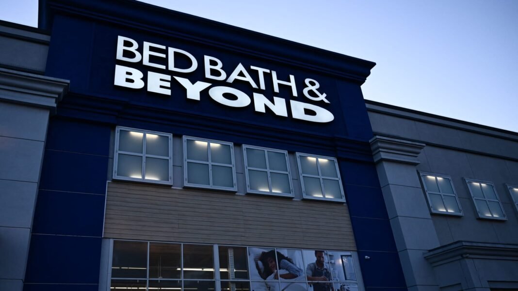 Bed Bath & Beyond’s Triumphant Return: Nashville Store Debuts as Dozens More Prepare to Open!