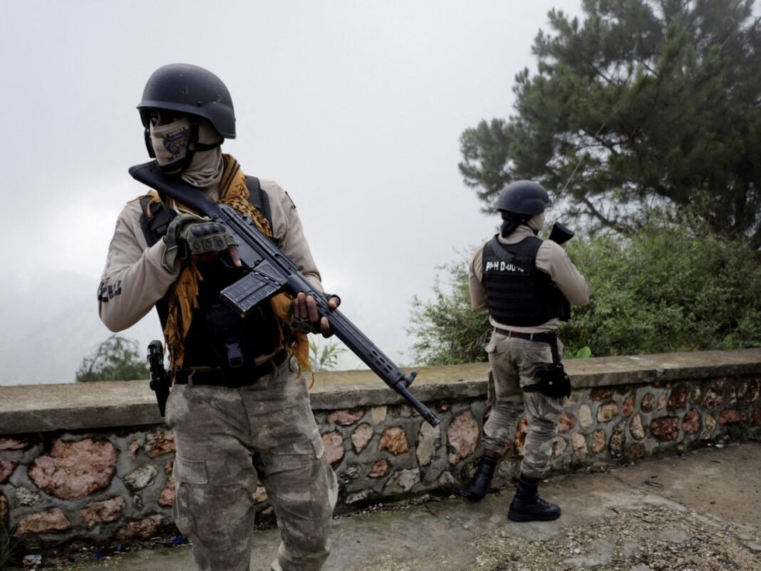 Haiti Declares Urgent Three-Month State of Emergency as Gang Violence Spirals Out of Control