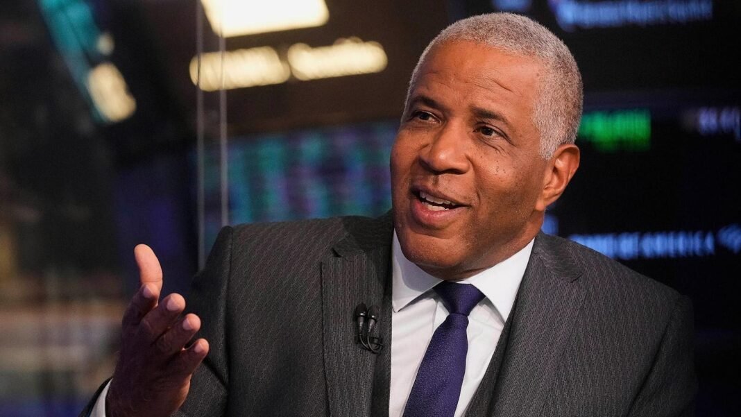 Billionaire Seizes Trump Mansion in Shocking Twist Amid Tax-Evasion Scandal