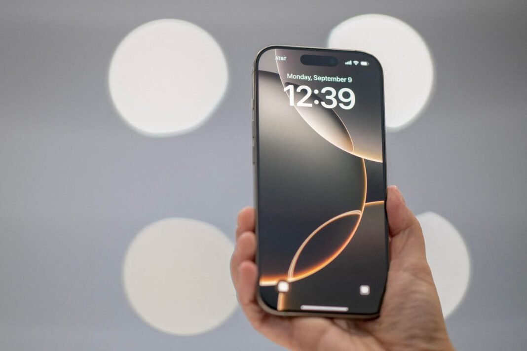 IPhone 16 Pro Max Slashes Price Big Time-Get Ready for the Thrilling iPhone 17 Reveal!