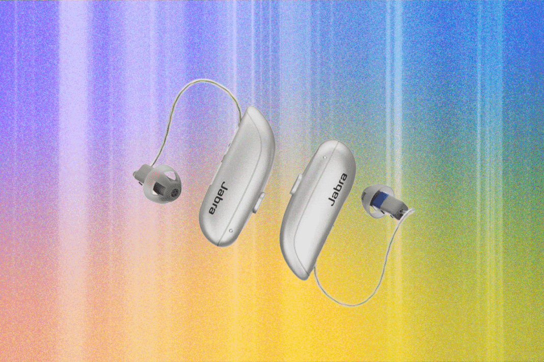 Discover the Top 4 Hearing Aids for Seniors in 2025: Expert Reviews to Find Your Perfect Match!
