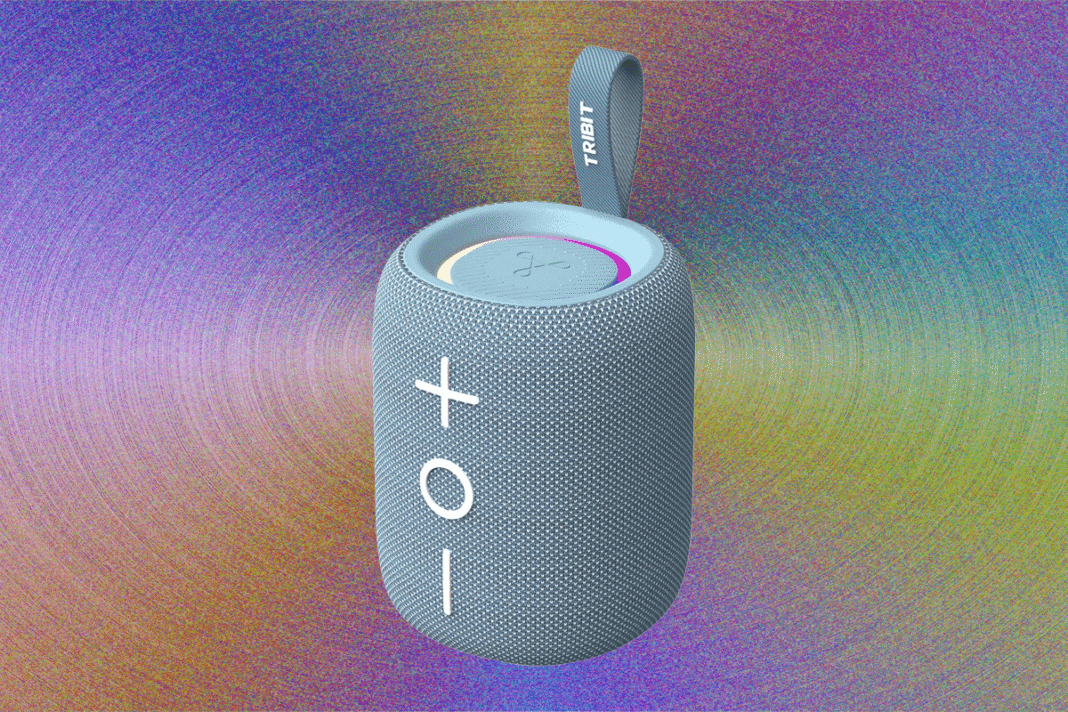 Tribit Stormbox Mini+ Review: A Great Cheap Portable Speaker