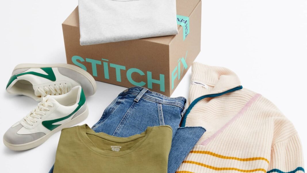 Can Stitch Fix make a comeback? Inside the company’s return to growth