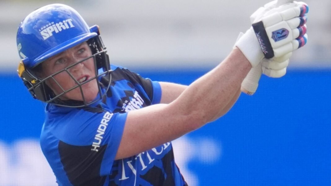 Spirit Dominates Originals in Thrilling Win to Extend Unstoppable Streak