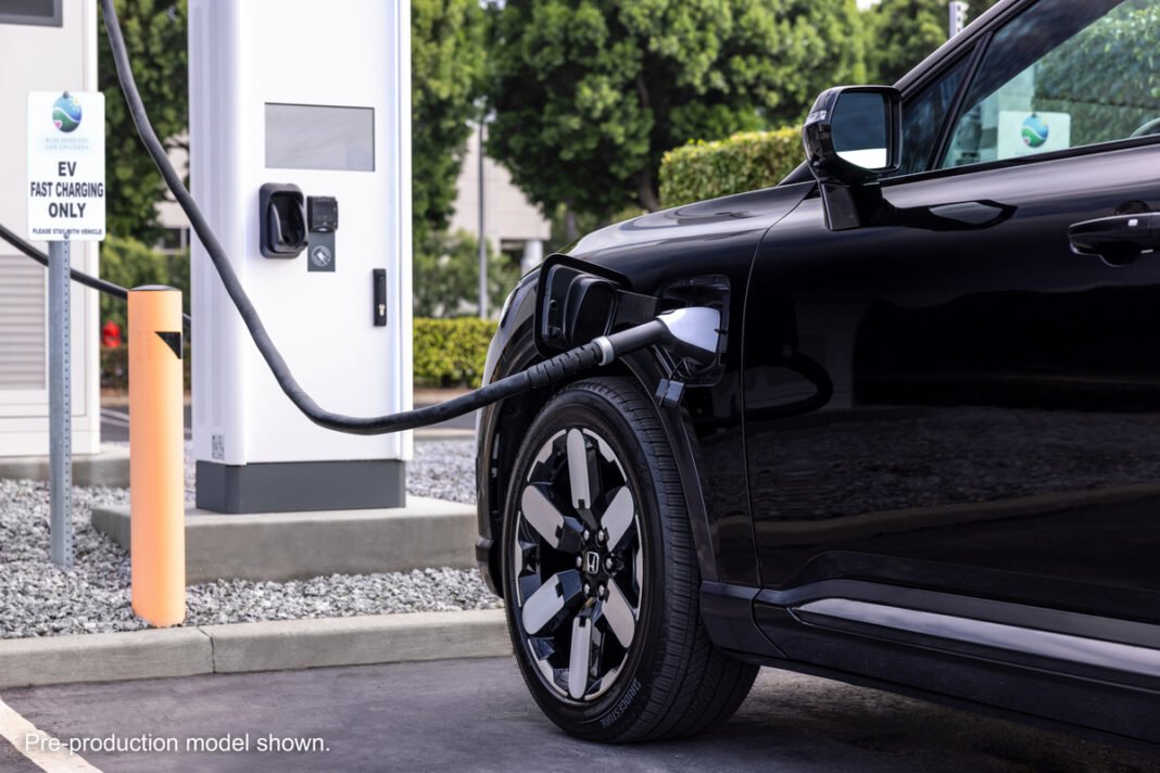 TechCrunch Mobility: The triple punch headed for automakers
