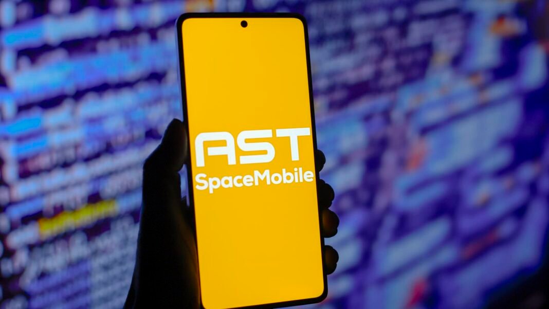 AST SpaceMobile Sets Sights on Global Domination with Ambitious Launch of Nearly 50 Satellites, Challenging SpaceX’s Connectivity Reign