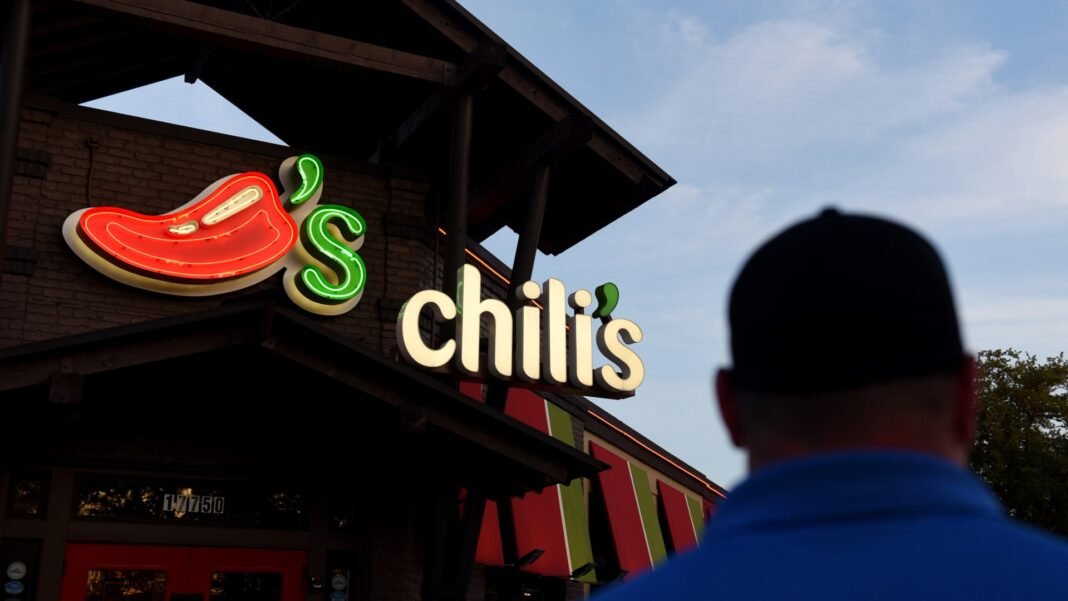 Brinker International CEO credits Chili’s growth to marketing strategies