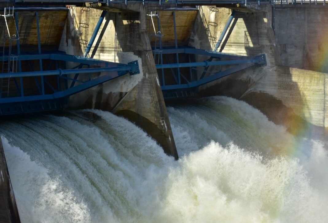 Norway’s Spy Chief Unmasks Russian Hackers Orchestrating Dam Takeover