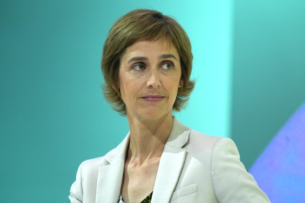 Cohere Makes Waves: Meta Research Star Joelle Pineau Takes the Helm as Chief AI Officer