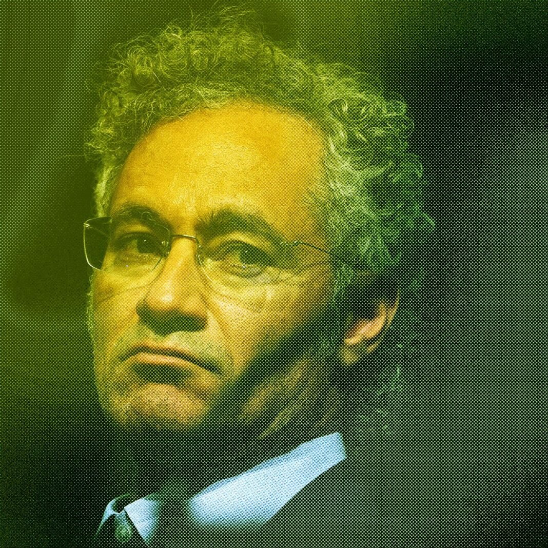 Decoding Palantir, the Most Mysterious Company in Silicon Valley