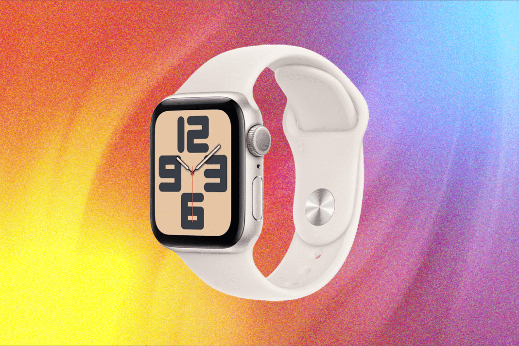 Discover the Best Apple Watches of 2025: Your Ultimate Guide to the Series 10 and SE!