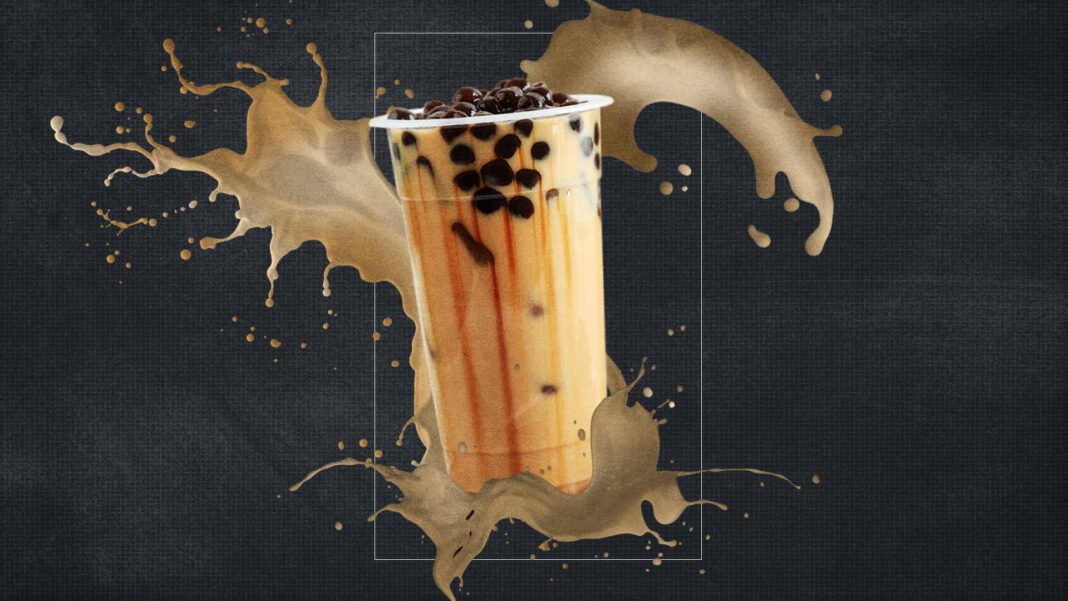 China’s booming bubble tea industry faces a test: Is it here to stay or just a fad?
