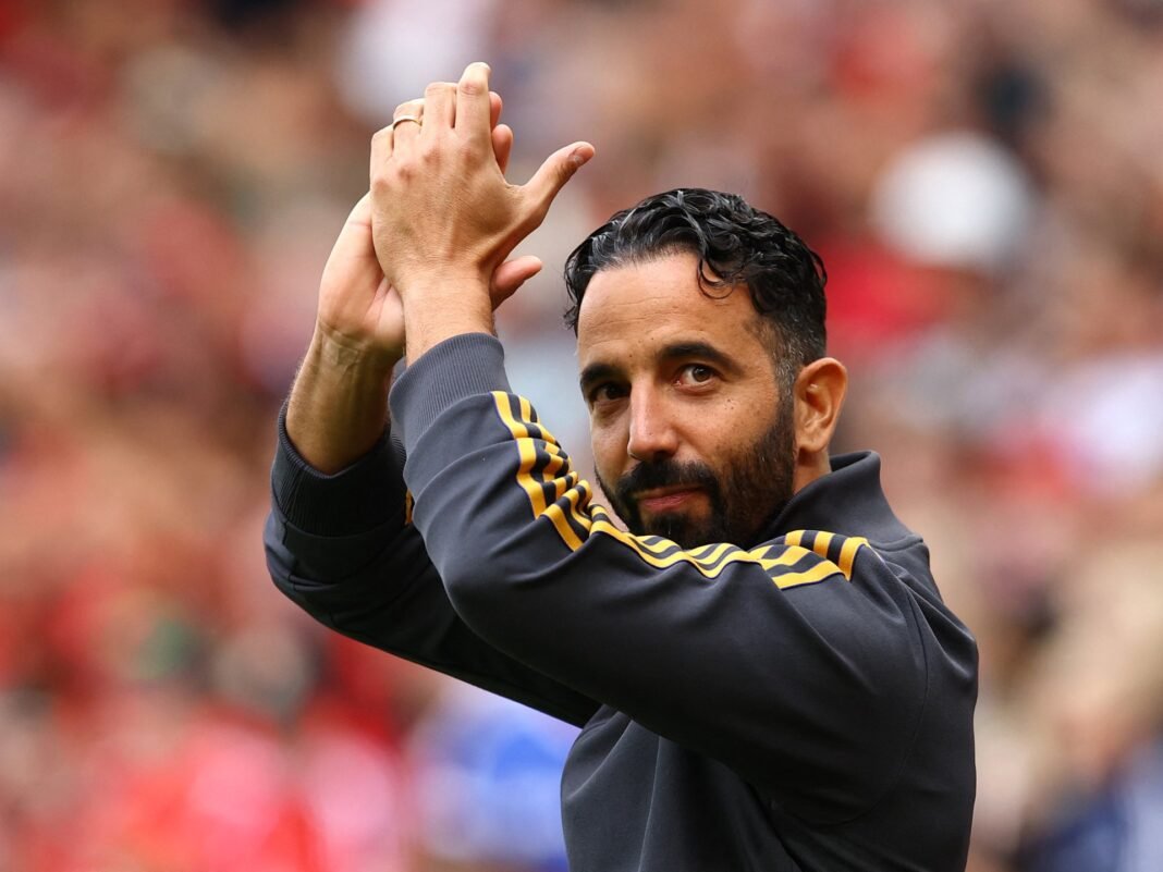 Manchester United vs Arsenal: Ultimate Premier League Clash – Teams, Kickoff Time & Lineups Unveiled!
