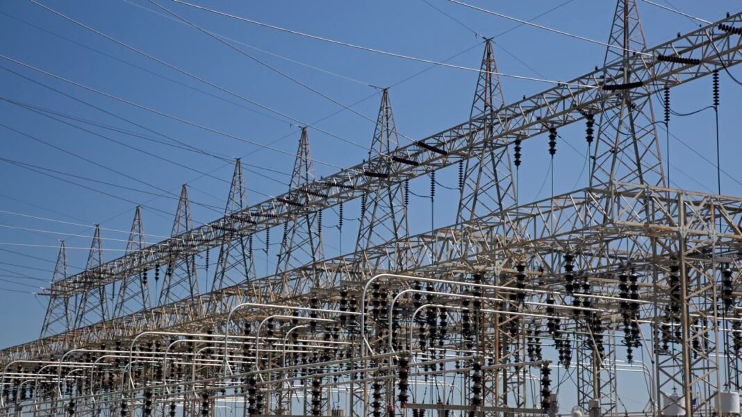 Google, Kairos Power plan advanced nuclear plant for Tennessee Valley Authority grid by 2030