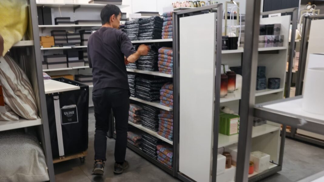 How retail accounting could distort profitability as tariffs take effect