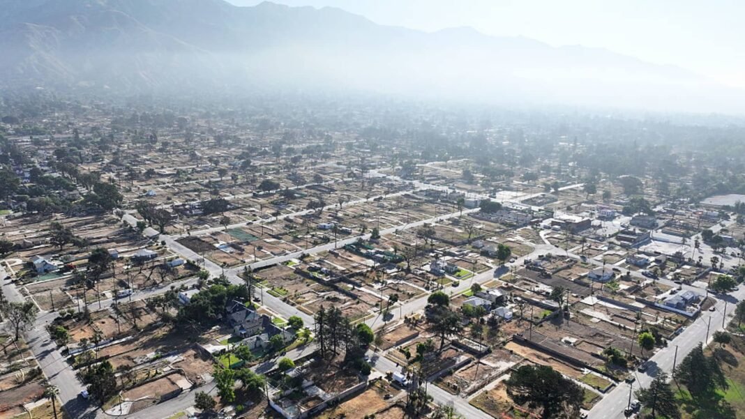 California legislature passes bill that gives interest on insurance payouts to homeowners