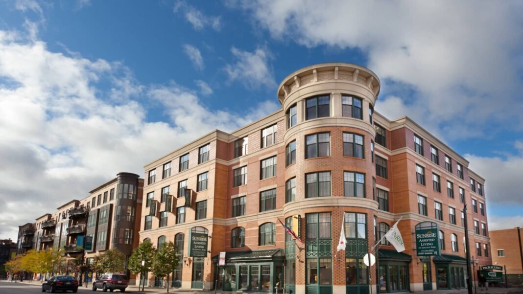 Boomers Are Aging Fast – Is the Senior Living Market Ready to Keep Pace?