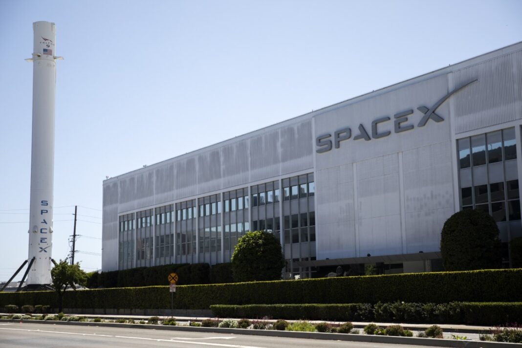 Appeals Court Delivers Major Win to SpaceX by Overturning NLRB Structure