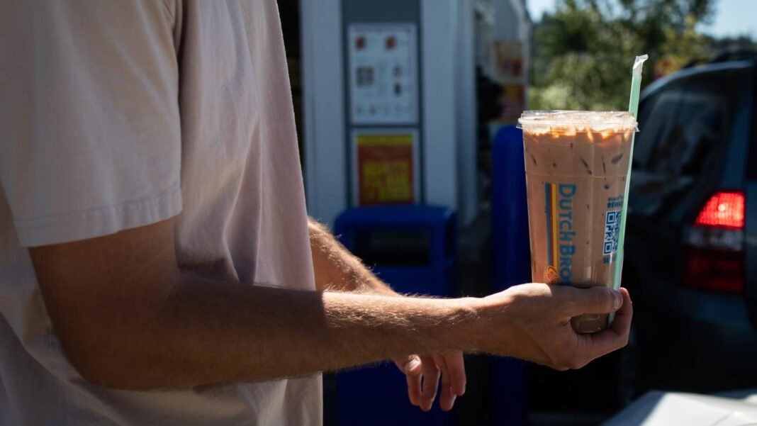 From Sweet Sips to Power Punches: How Beverage Chains Are Brewing Big Sales Gains
Sip Your Way to Success: How Beverage Chains Are Stirring Up Massive Sales Growth