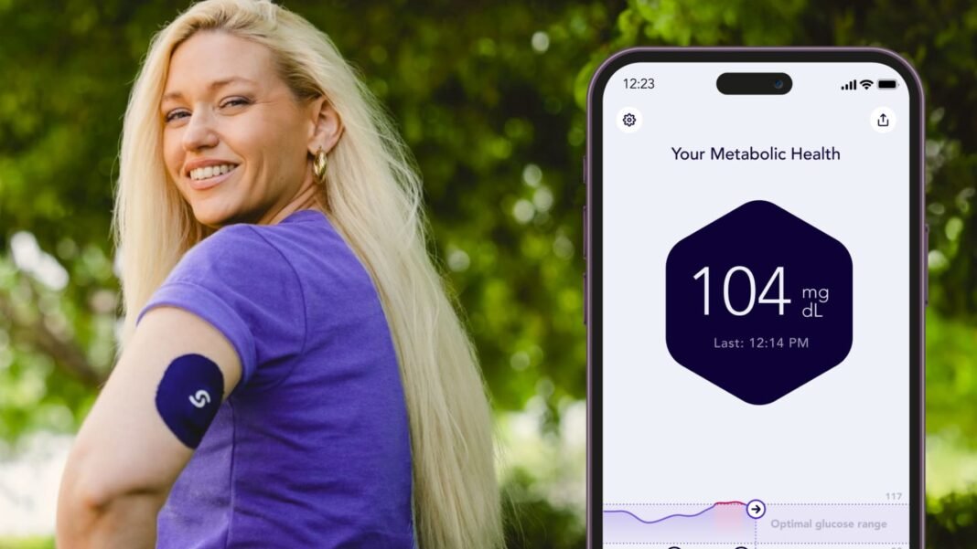 FDA approves first-ever glucose monitoring system for weight loss from Signos 
