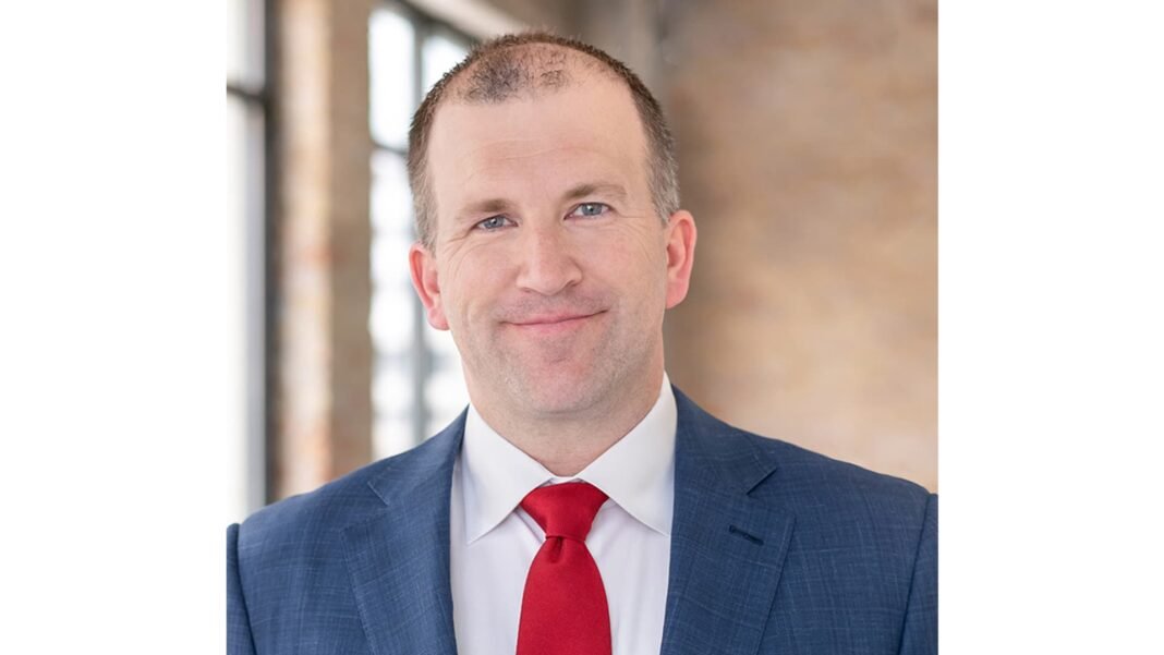 Target names longtime insider Michael Fiddelke its next CEO as retailer tries to break sales and stock slump