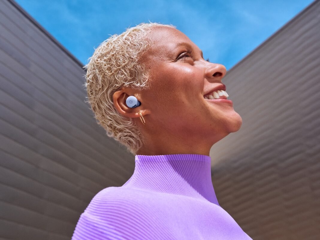 Discover the Future of Sound: Google’s Game-Changing Gemini Upgrades in the New Pixel Buds!