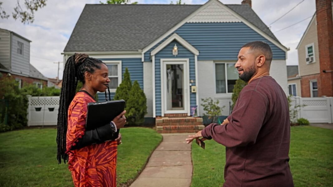 Despite Mortgage Rates Hitting a 10-Month Low, Why Are Homebuyers Still Holding Back?