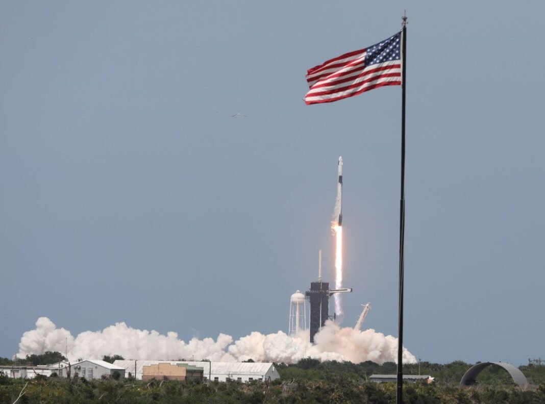 Starship launches could delay Florida flights up to 2 hours, FAA says