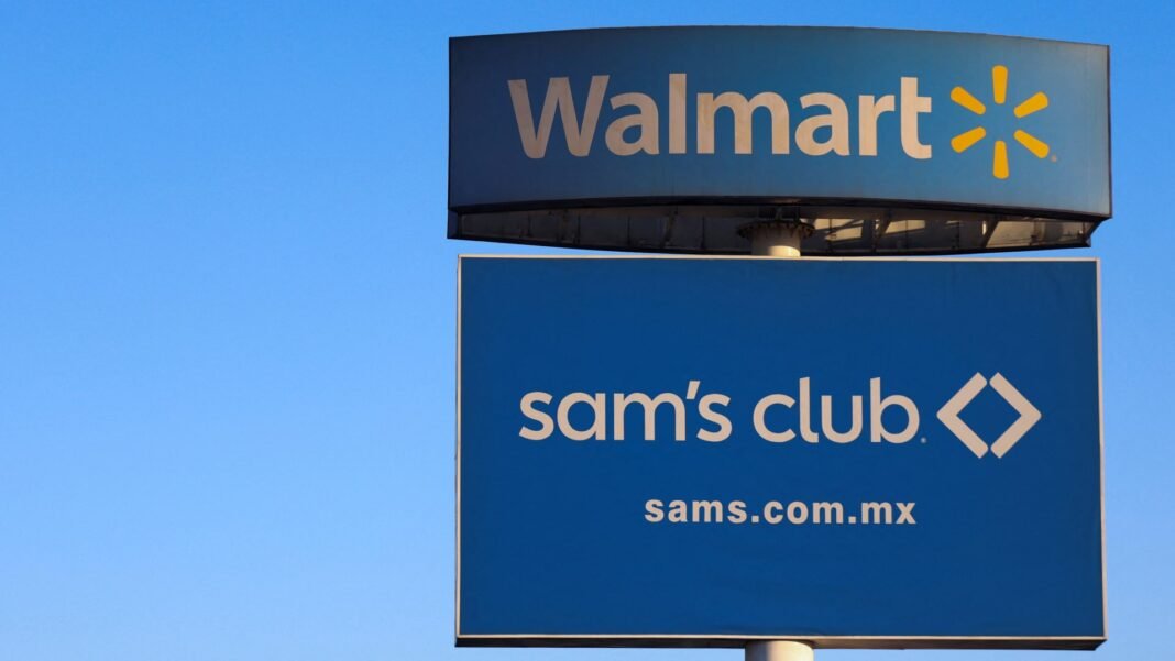 Walmart will report earnings before the bell. Here’s what to expect