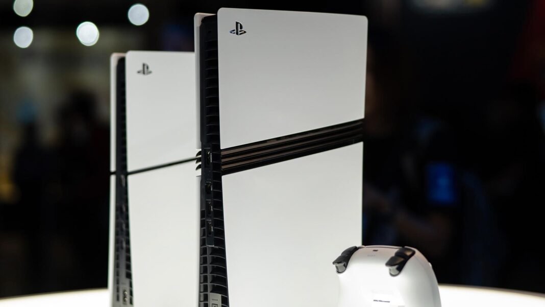 Sony Raises PlayStation Prices Amid Impact of Trump-Era Tariffs
