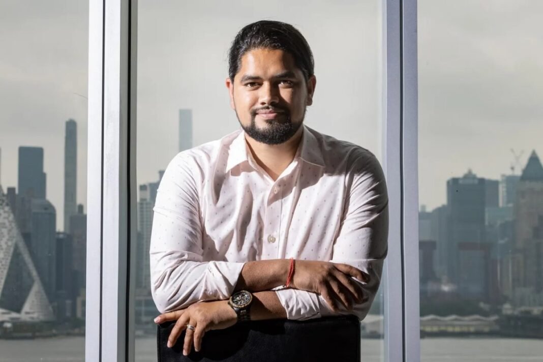 Why SecurityPal is choosing ‘nuanced capital’ over more VC rounds