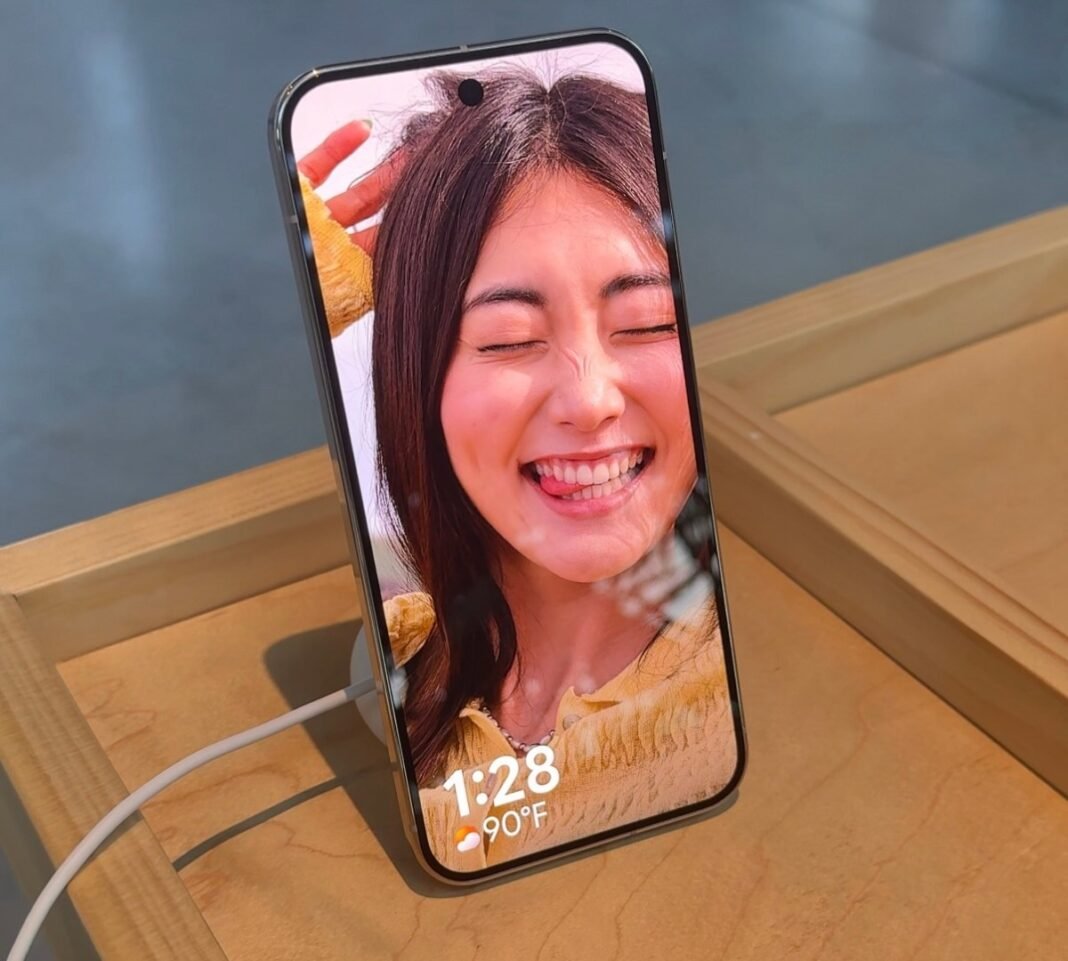 Google Unveils PixelSnap: A Revolutionary Twist on MagSafe Technology!