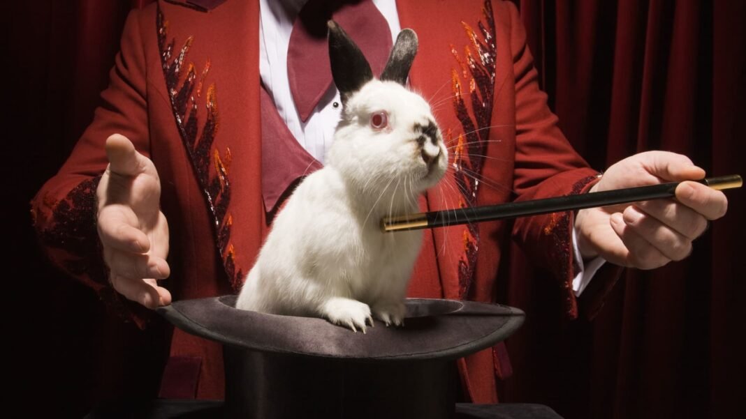 How wealthy investors use ETFs to skirt capital gains taxes. The strategy is ‘like magic,’ advisor says