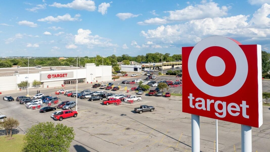 Target CEO Brian Cornell Steps Down Amid Sales Slump and Controversy Over DEI Policy Reversal