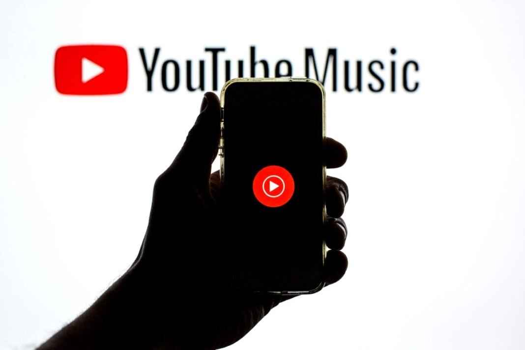 YouTube Music celebrates 10 years with new features that help it compete with Spotify
