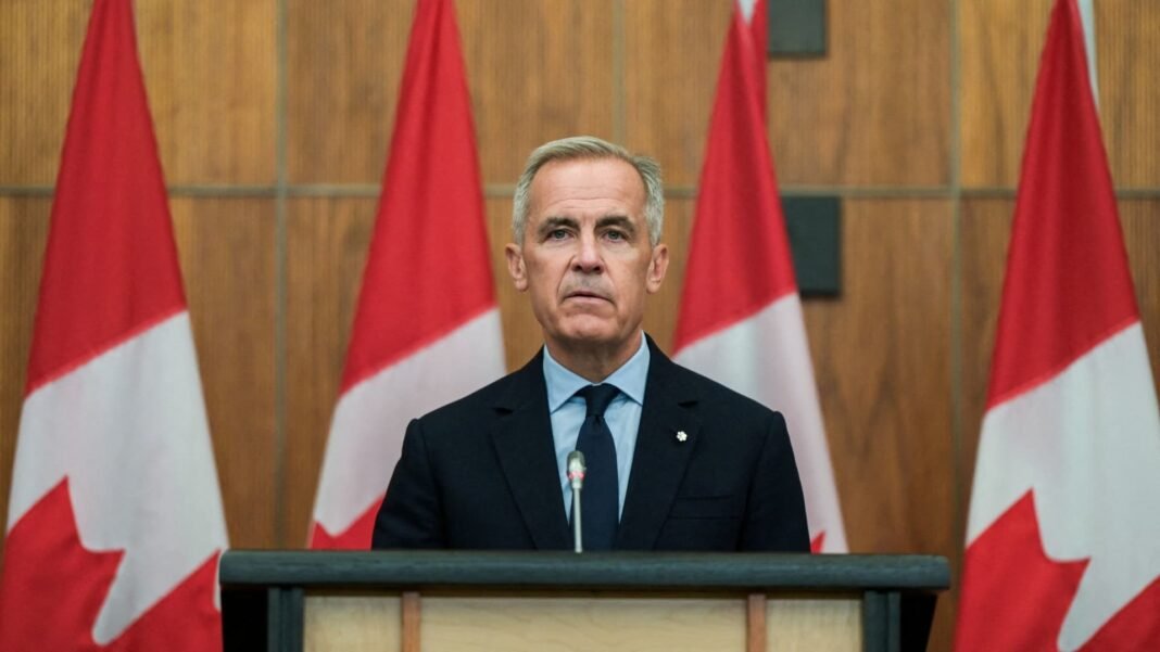 Canada drops many of its retaliatory tariffs on the U.S.