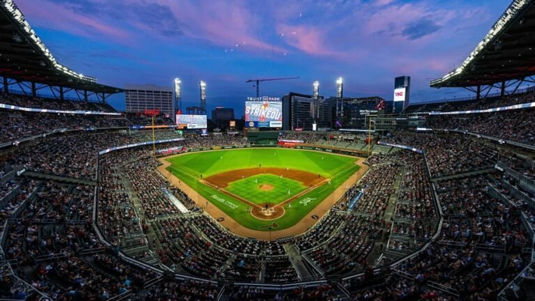 Major League Baseball Poised to Revolutionize Media with Groundbreaking Deals Featuring ESPN, NBC, and Netflix
