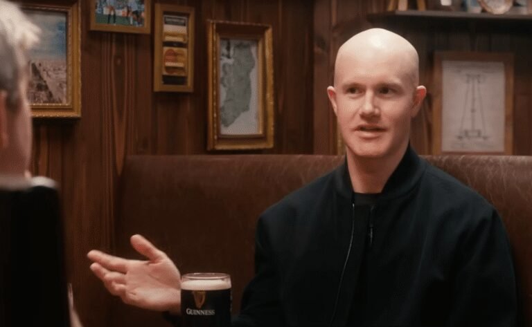 Coinbase CEO Exposes Why Engineers Who Resisted AI Were Swiftly Fired
