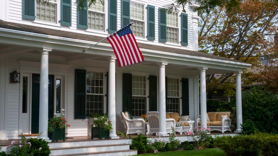 What wealthy parents need to know about giving real estate to their kids