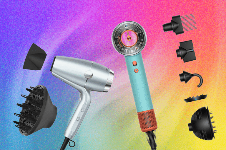 Discover the Best Hair Dryers of 2025: Real Apartment Tests Uncover the Ultimate Champion!